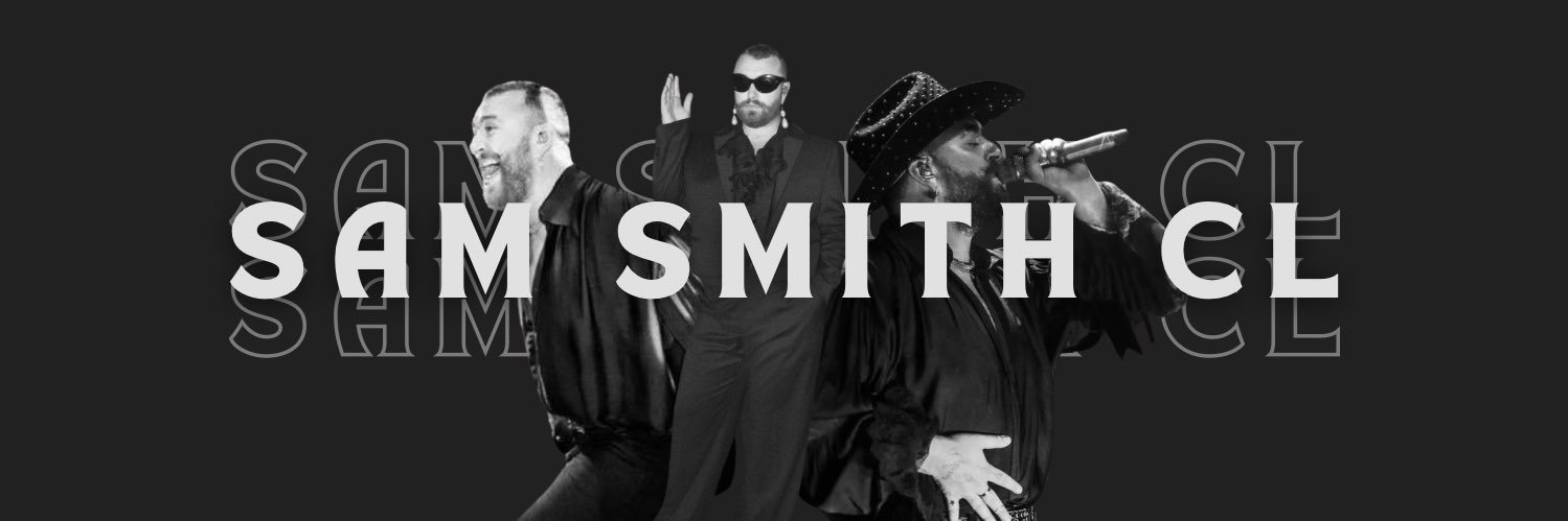 samsmithcl's profile banner image