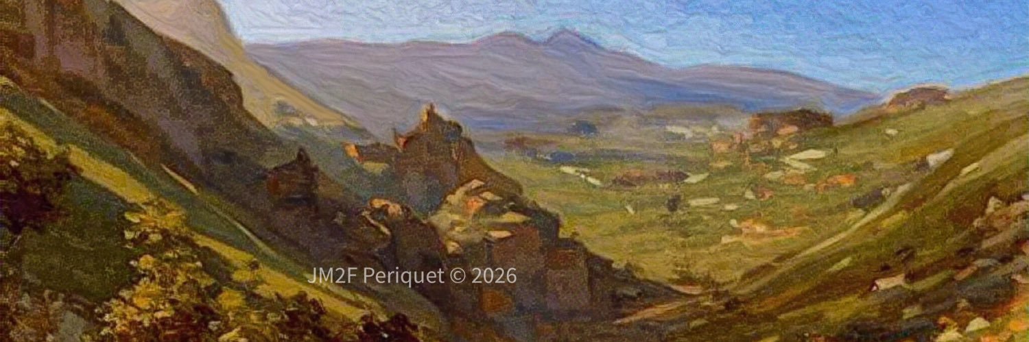 Miguel Periquet banner