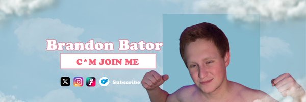 BrandonBator01 Profile Banner