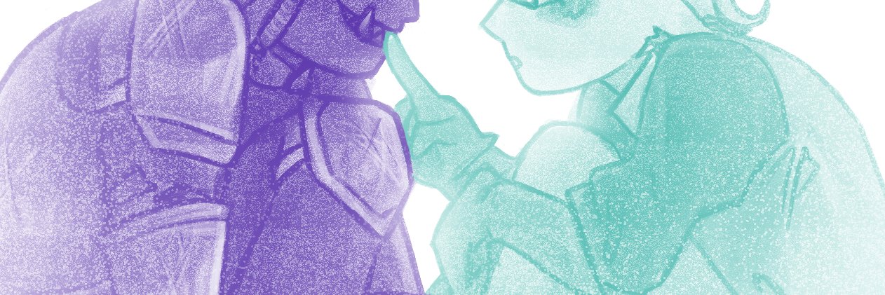 TrashcanML 🦌 banner