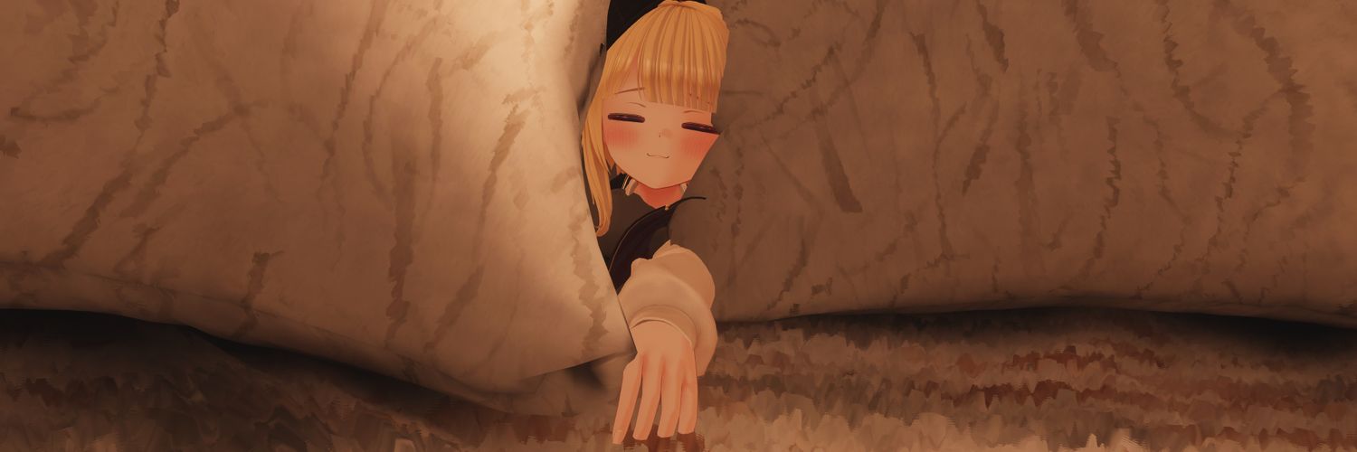 クリム！（ふーり！だった者） banner