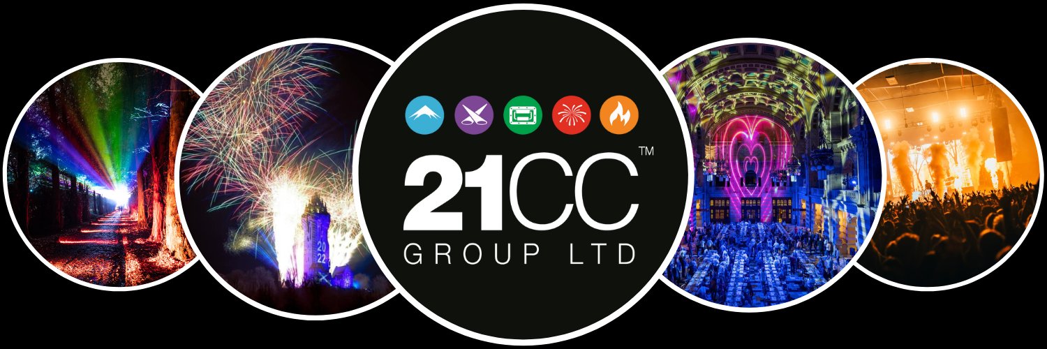 21CC Group Ltd banner