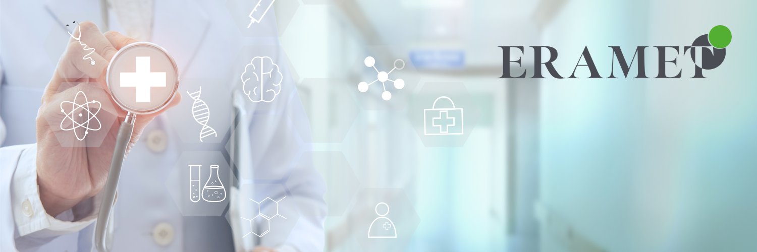 ERAMET PROJECT banner