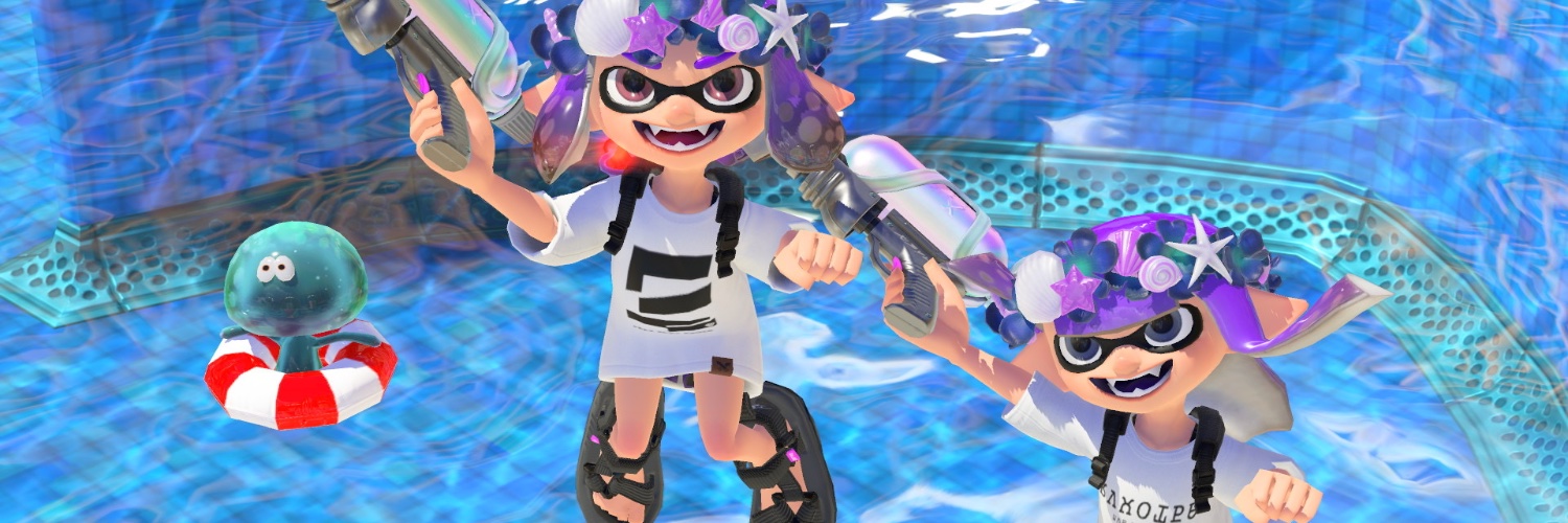 ちゃそ banner