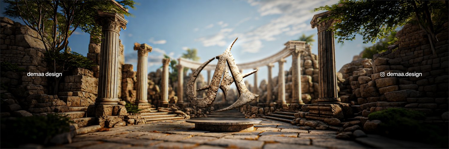 yngdemaa's profile banner image