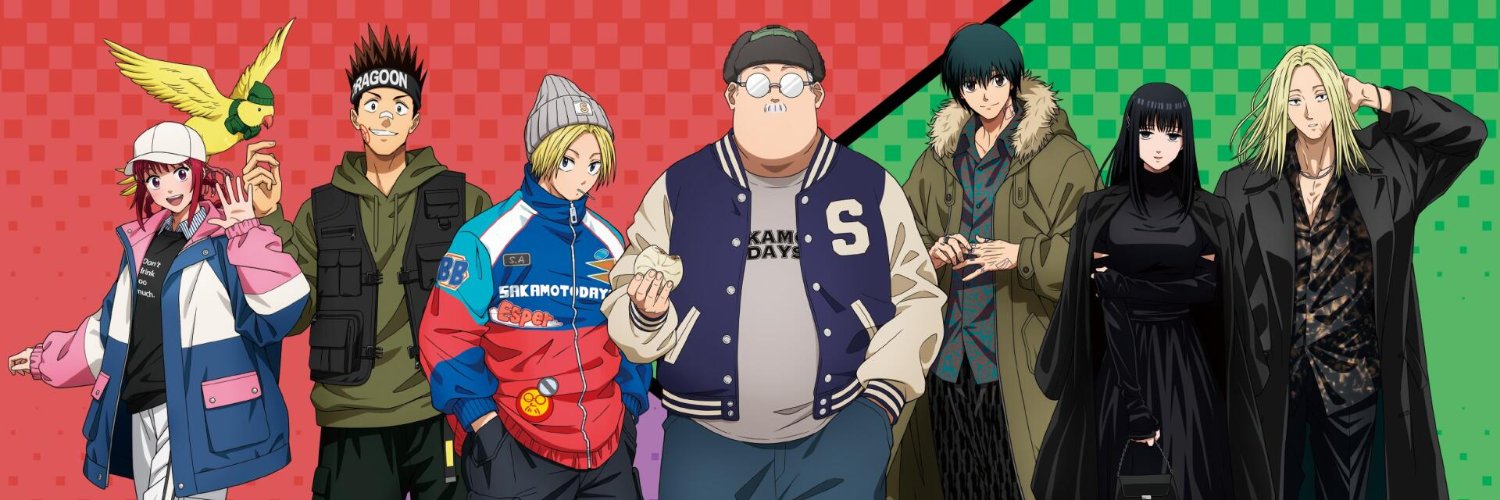 Oxosaragi's profile banner image