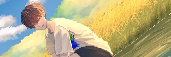 Akikan_dayo Profile Banner