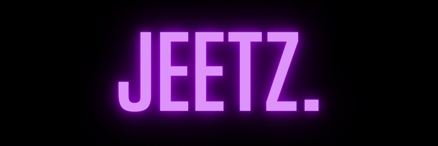 Jeetz banner