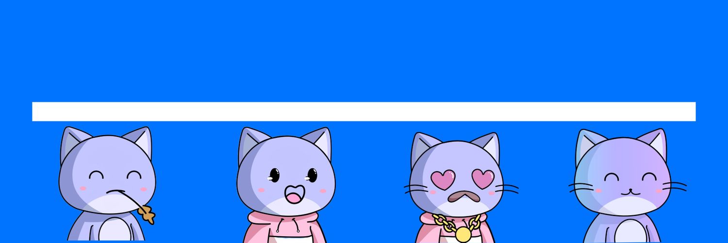 Based Nekos banner