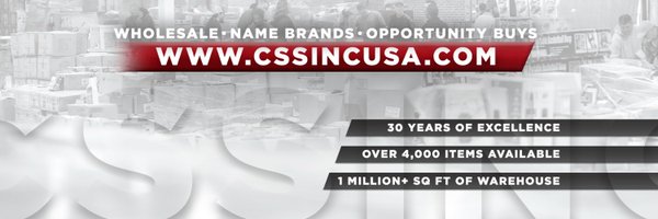 CSSInc_USA Profile Banner