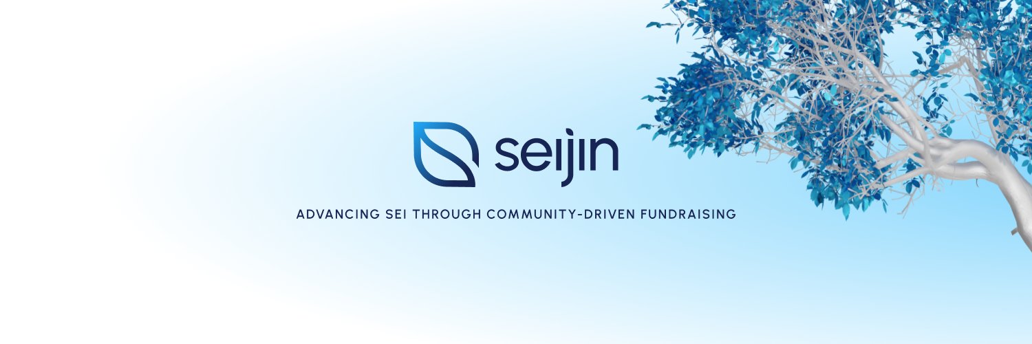 Seijin banner