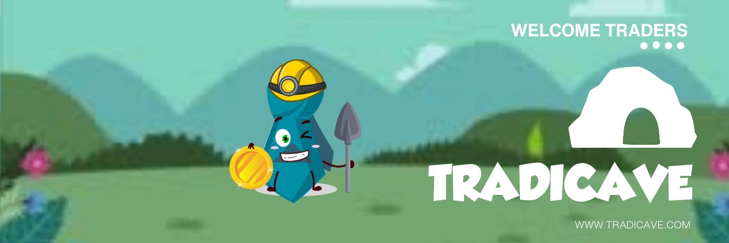 Tradicave banner