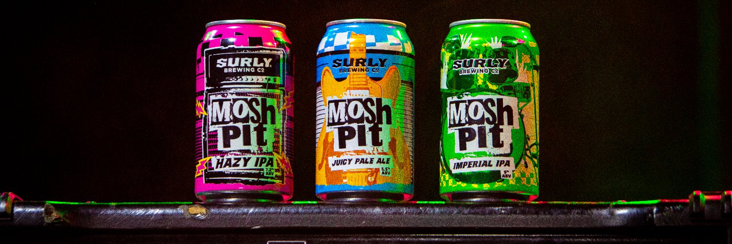 surlybrewing banner