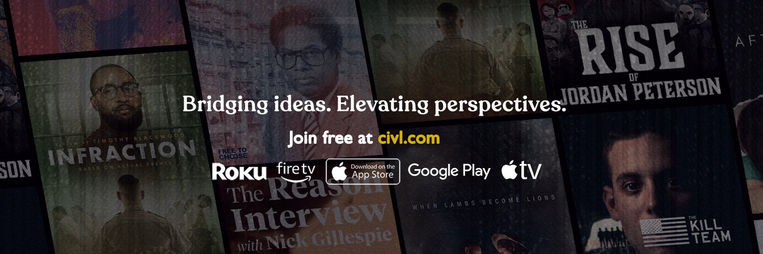 CiVL's banner