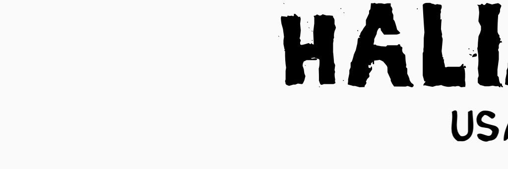 Haliano Records banner