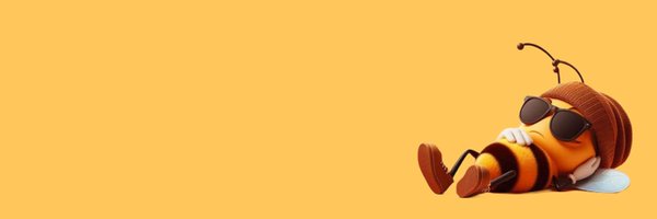 BEE Wif Hat Profile Banner