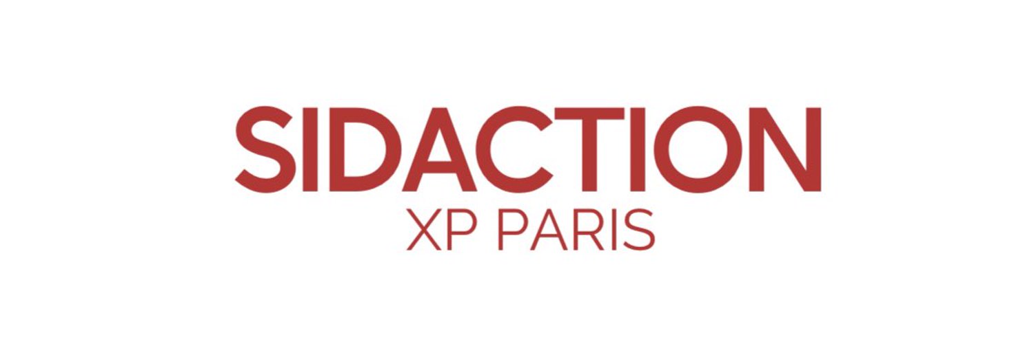 Sidaction x GameChange Profile Banner