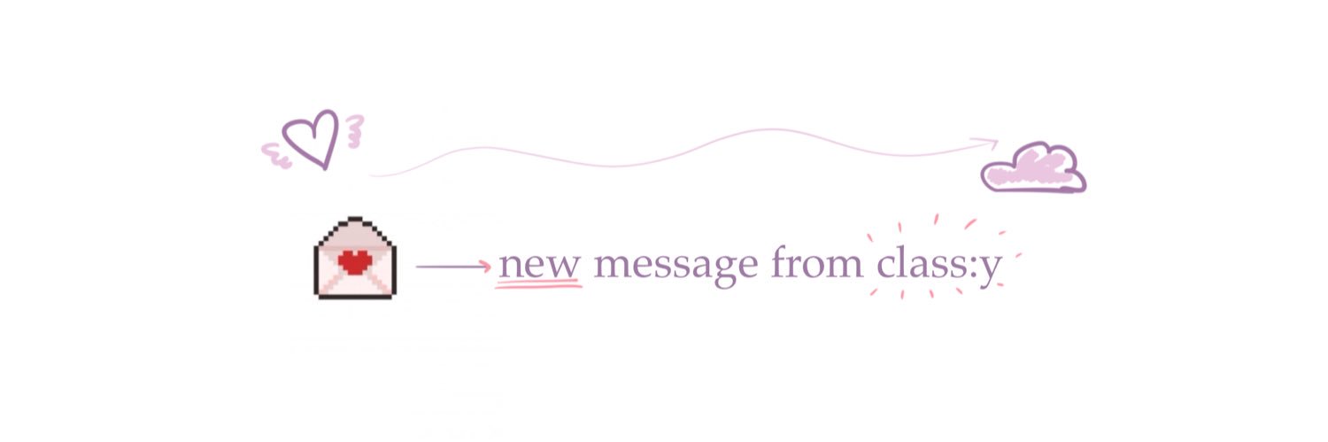 class:y dmᵘᵃ banner