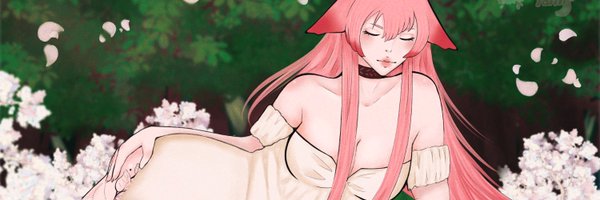 BerryYarin Profile Banner