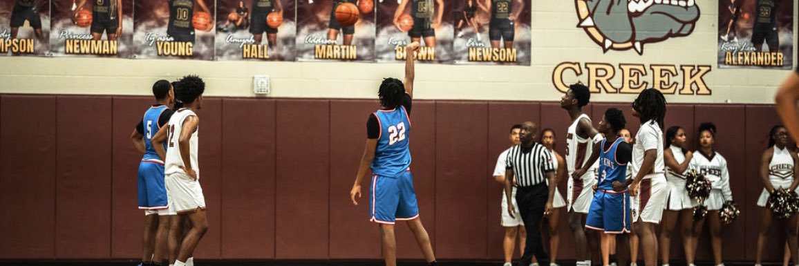 Marquese bass banner