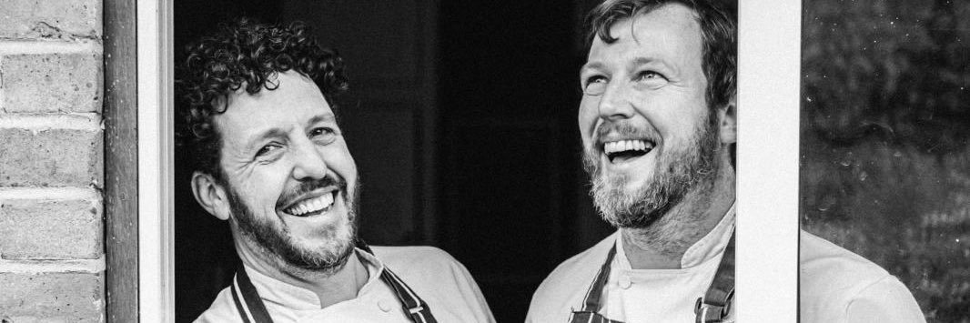 Dish Cornwall banner