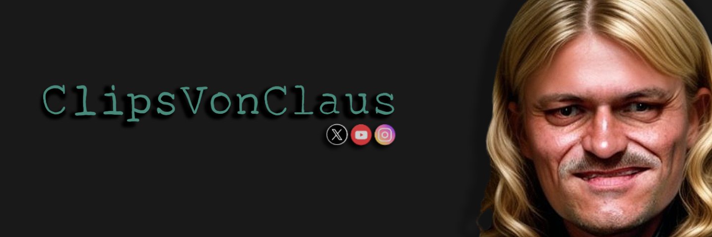 ClipsVonClaus banner