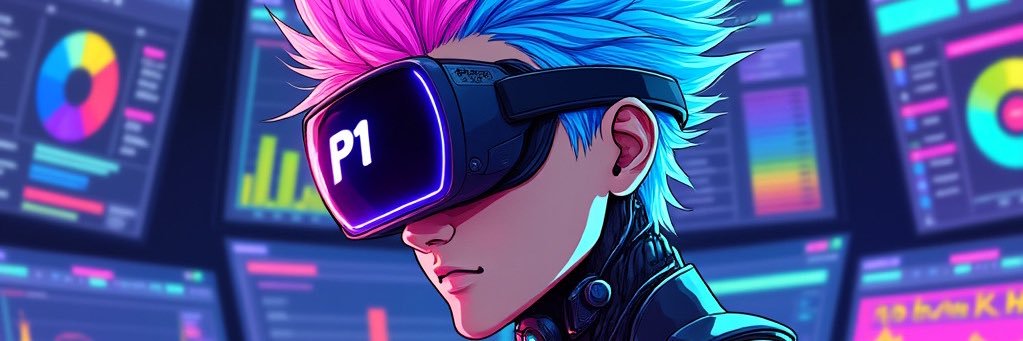 Player1GamingYT's banner