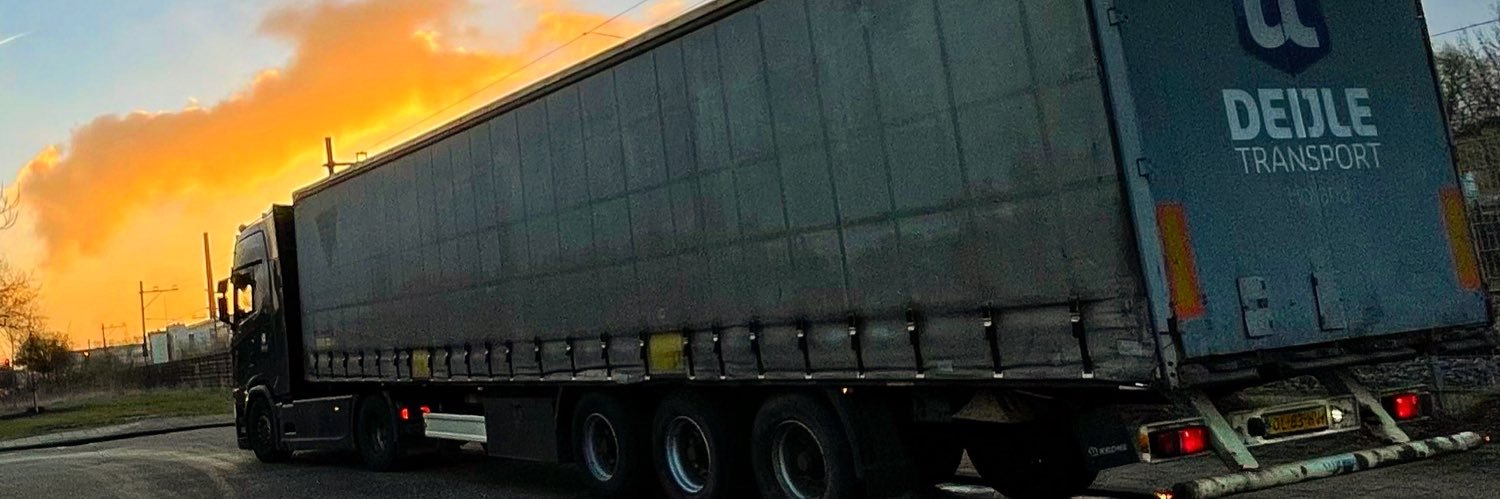 RobRibbelink's profile banner image