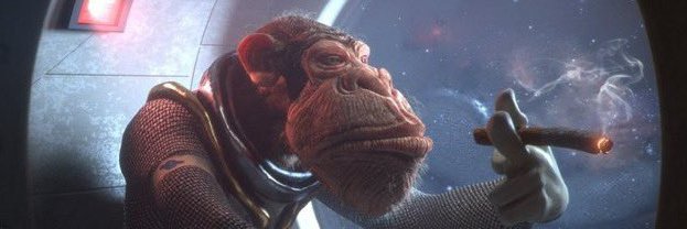 Zen banner