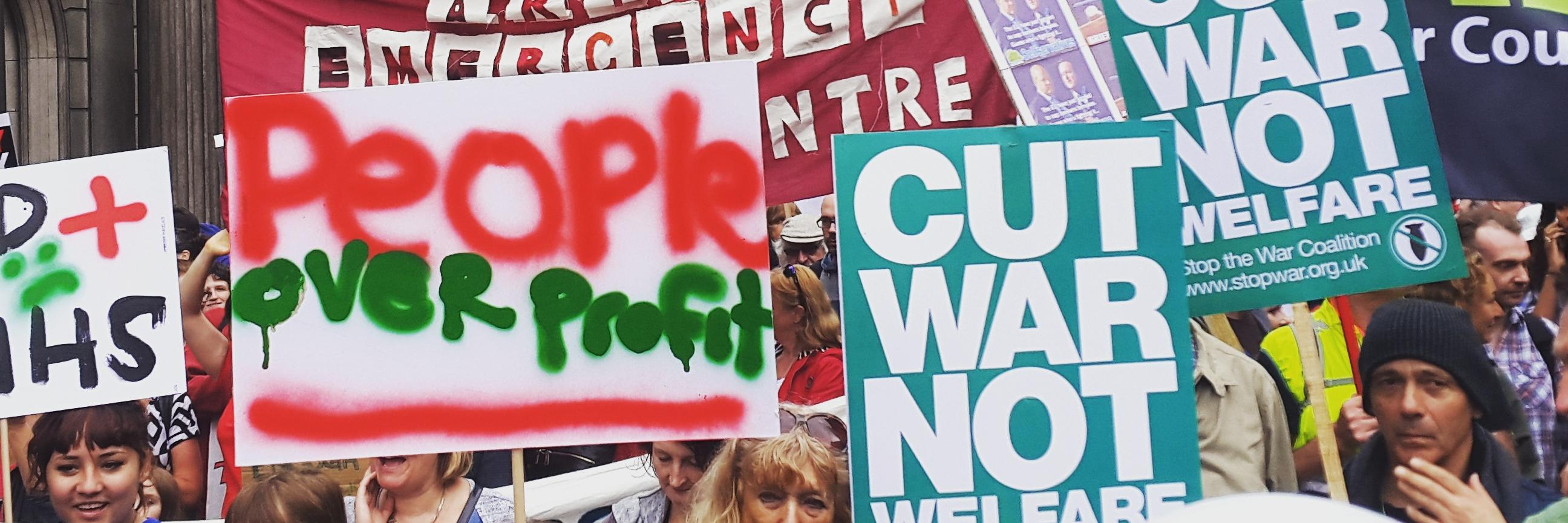 Rachel H. Tribe banner