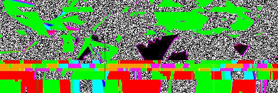 BasedOnGlitches's profile banner image