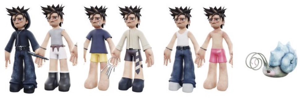 Valen🐌 banner
