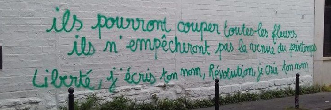 Virgil Desmoulins banner
