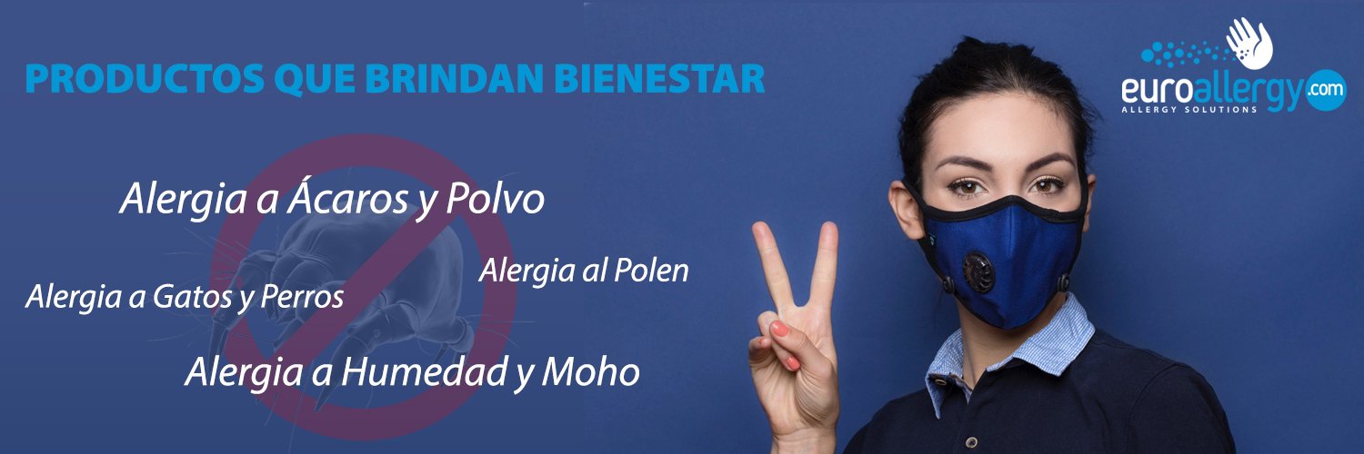 Euroallergy's profile banner image