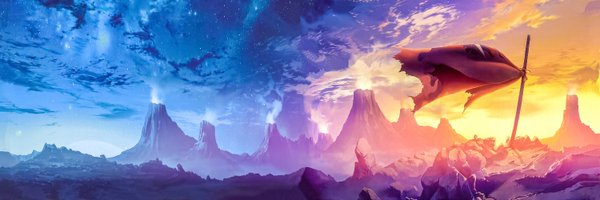 Sai_ManedWolf Profile Banner