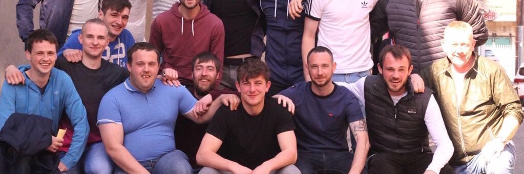 Conor_Maddock's profile banner image