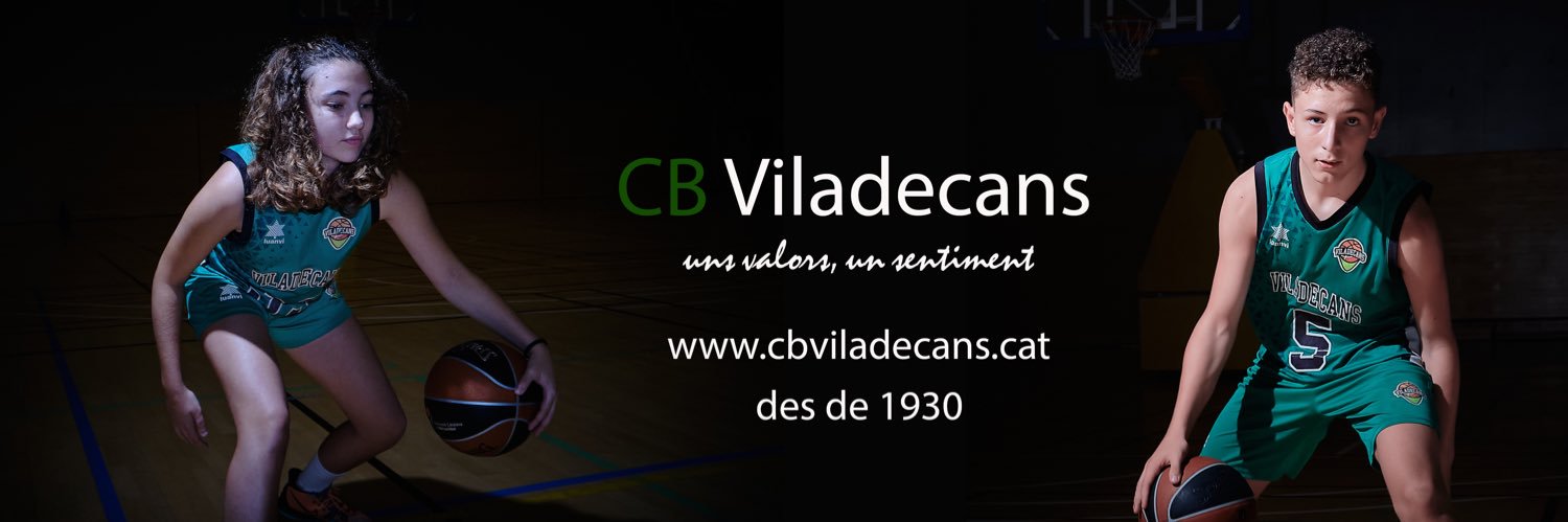 CBViladecans's profile banner image