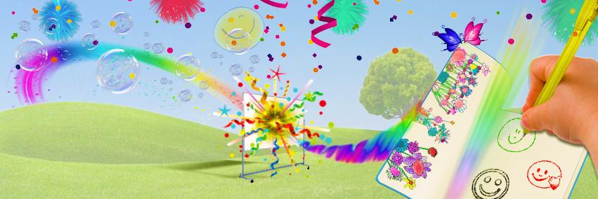 HappyGiftsME's profile banner image