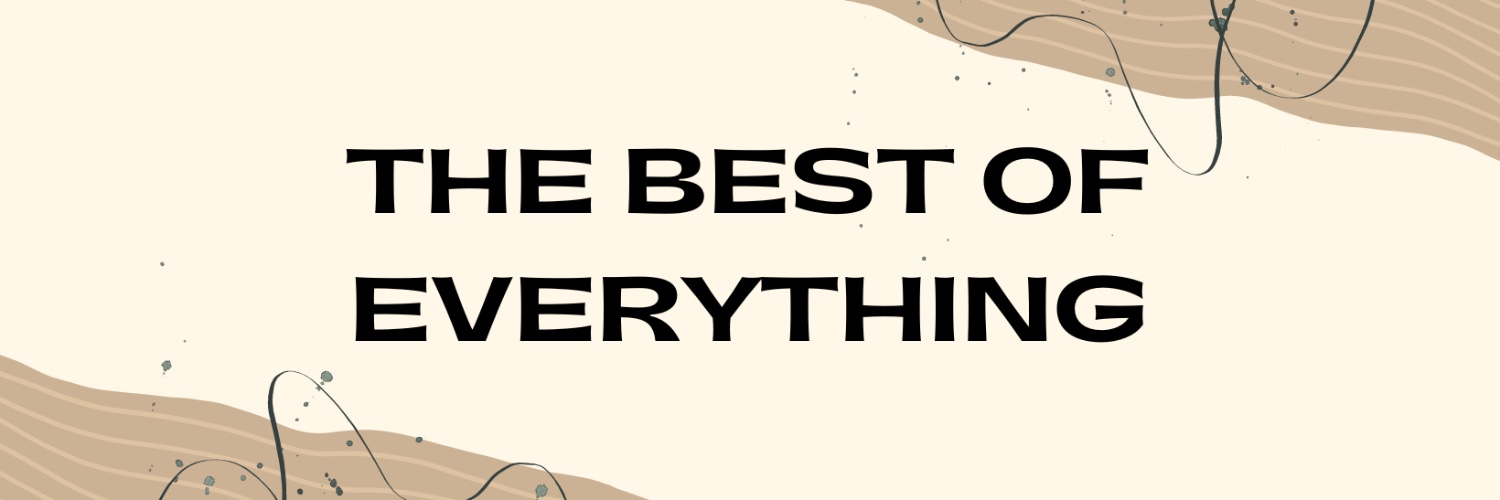 The Top Zone banner