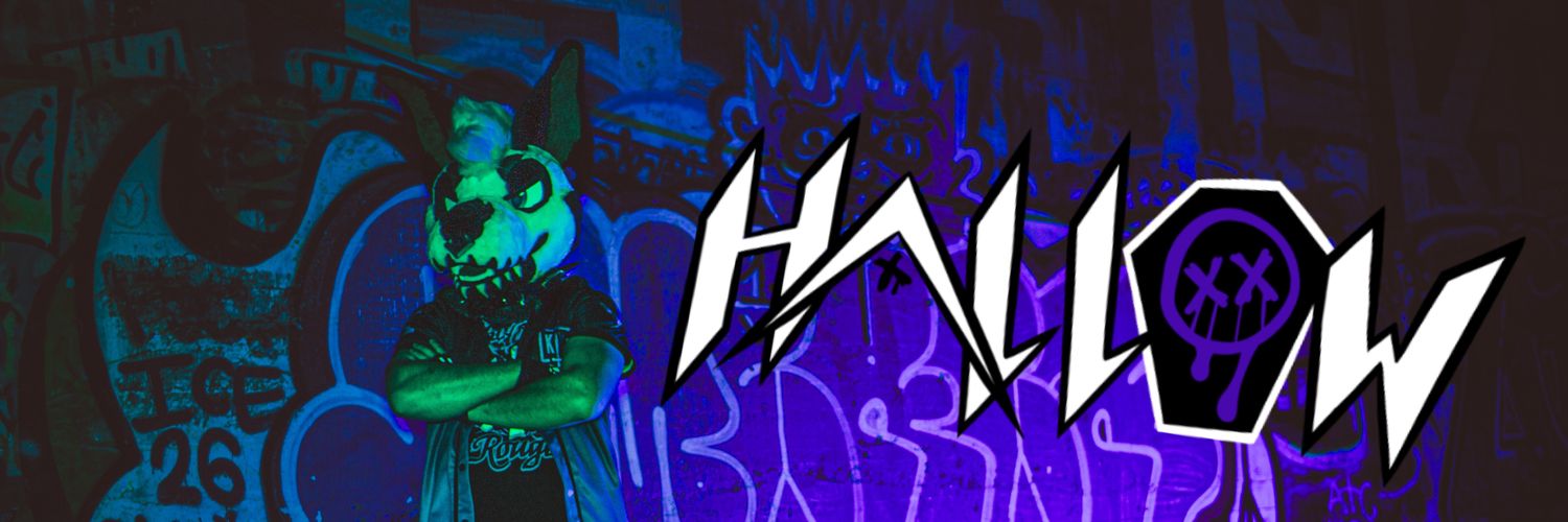 Hallow 🎃 🔜 FWA 2026 banner