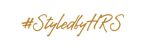 StyledbyHRS Profile Banner