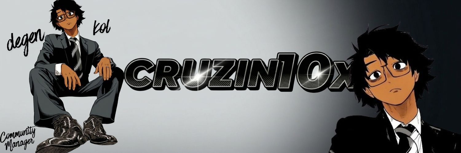 cruz banner