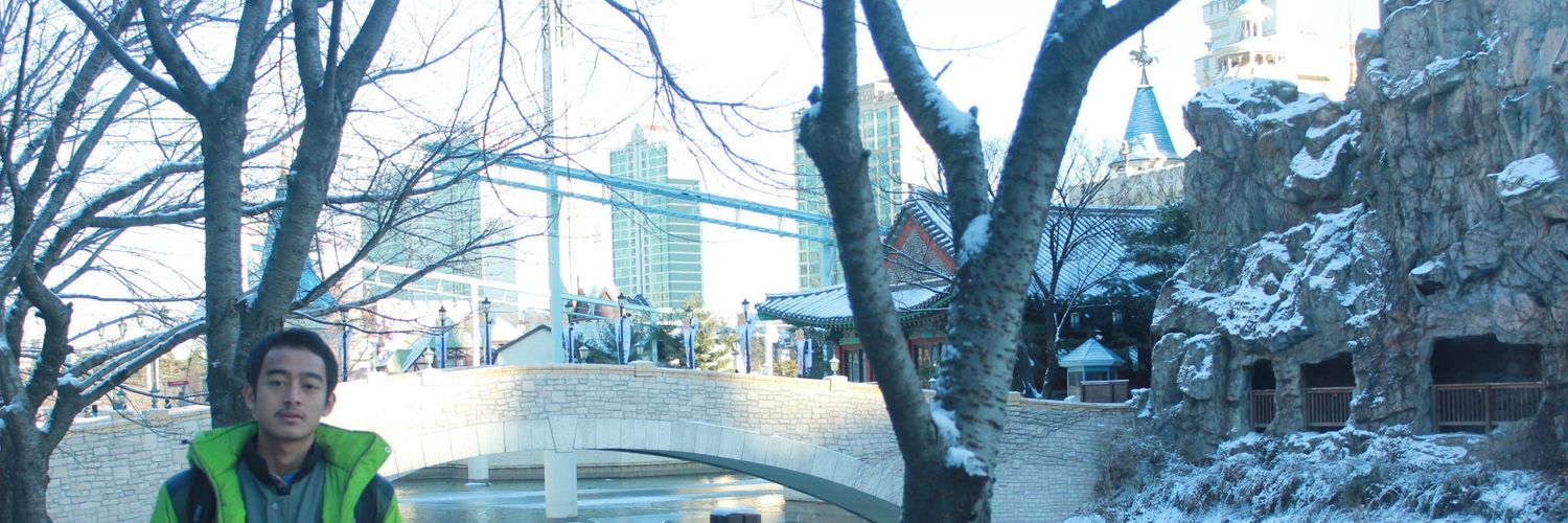 rahmathan's profile banner image