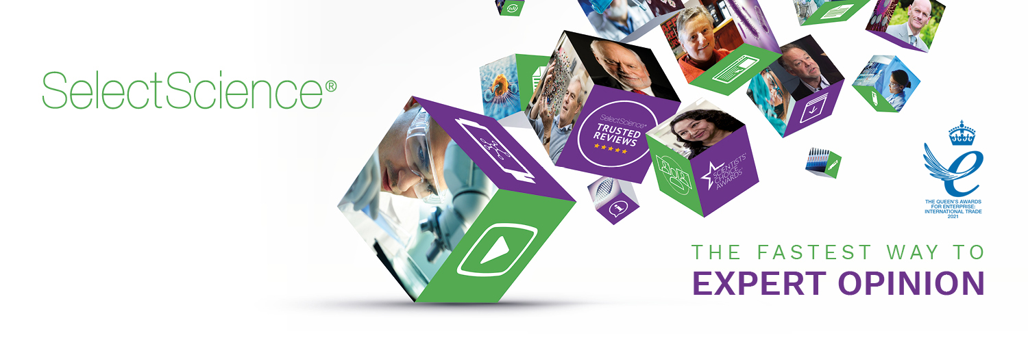 SelectScience banner