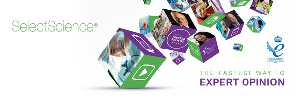 SelectScience Profile Banner