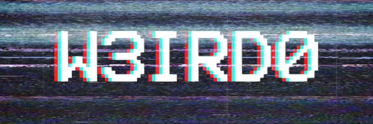 Specimen1369's profile banner image