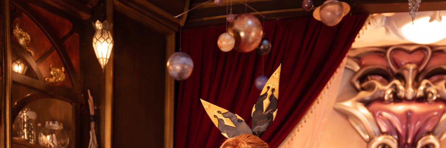 まひろん's banner