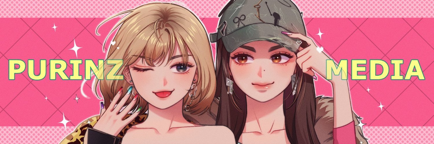 purinz media 💌's banner