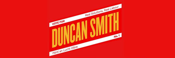 DuncanSmithTD Profile Banner