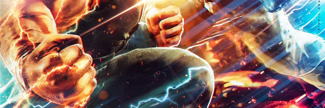 Maxkine's banner